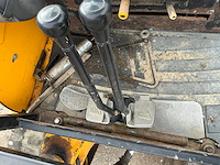 2009 jcb 8025 minigraafmachine - afbeelding 6 van  20