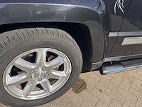 2009 jeep cherokee - afbeelding 3 van  38