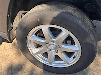 2009 jeep cherokee - afbeelding 4 van  38