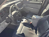 2009 jeep cherokee - afbeelding 5 van  38