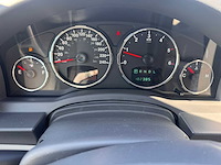 2009 jeep cherokee - afbeelding 6 van  38