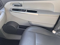 2009 jeep cherokee - afbeelding 8 van  38