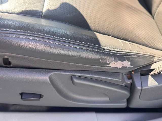 2009 jeep cherokee - afbeelding 11 van  38