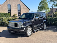 2009 jeep cherokee - afbeelding 1 van  38