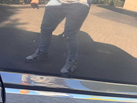 2009 jeep cherokee - afbeelding 14 van  38