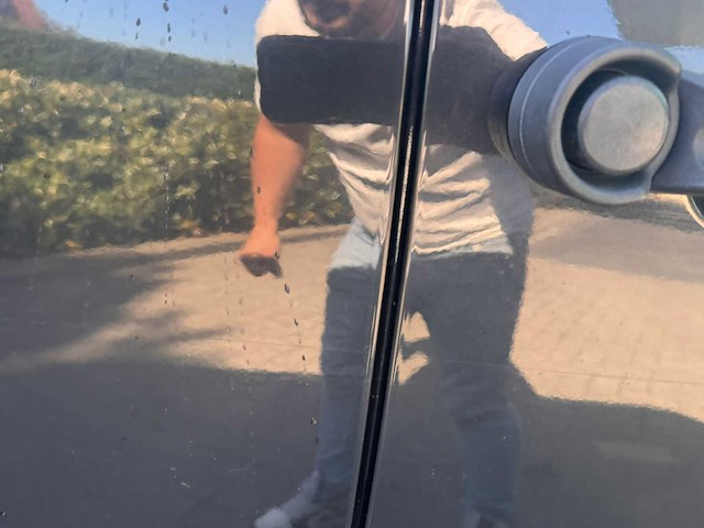 2009 jeep cherokee - afbeelding 20 van  38