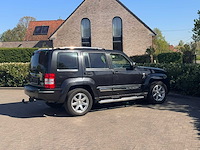 2009 jeep cherokee - afbeelding 12 van  38