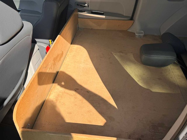 2009 jeep cherokee - afbeelding 25 van  38