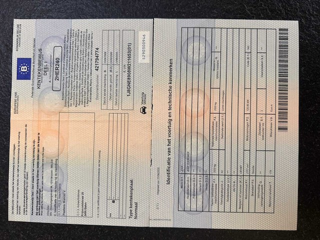 2009 jeep cherokee - afbeelding 27 van  38