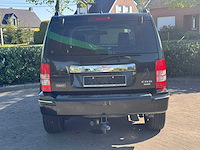 2009 jeep cherokee - afbeelding 34 van  38