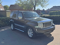 2009 jeep cherokee - afbeelding 35 van  38