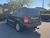 2009 jeep cherokee - afbeelding 36 van  38