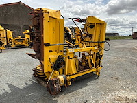 2009 kemper - new holland fi440 mais coupe voor veldhakselaar - afbeelding 7 van  10