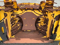2009 kemper - new holland fi440 mais coupe voor veldhakselaar - afbeelding 8 van  10