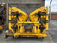 2009 kemper - new holland fi470 mais coupe voor veldhakselaar - afbeelding 3 van  9