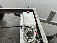 2009 kerenzo sk1560 aanhangwagen - afbeelding 2 van  30