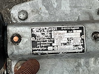 2009 kerenzo sk1560 aanhangwagen - afbeelding 3 van  30