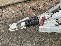 2009 kerenzo sk1560 aanhangwagen - afbeelding 4 van  30