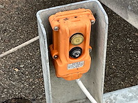 2009 kerenzo sk1560 aanhangwagen - afbeelding 5 van  30