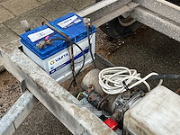 2009 kerenzo sk1560 aanhangwagen - afbeelding 7 van  30