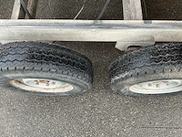 2009 kerenzo sk1560 aanhangwagen - afbeelding 9 van  30