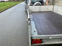 2009 kerenzo sk1560 aanhangwagen - afbeelding 17 van  30