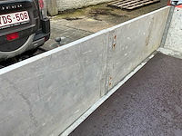 2009 kerenzo sk1560 aanhangwagen - afbeelding 18 van  30