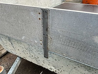 2009 kerenzo sk1560 aanhangwagen - afbeelding 19 van  30