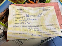 2009 kerenzo sk1560 aanhangwagen - afbeelding 21 van  30