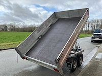 2009 kerenzo sk1560 aanhangwagen - afbeelding 26 van  30