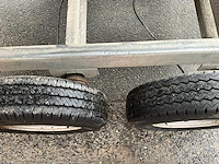 2009 kerenzo sk1560 aanhangwagen - afbeelding 27 van  30