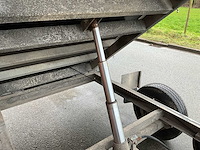 2009 kerenzo sk1560 aanhangwagen - afbeelding 28 van  30