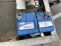 2009 kerenzo sk1560 aanhangwagen - afbeelding 29 van  30