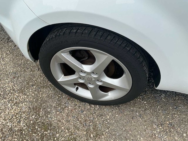 2009 kia cee d - afbeelding 3 van  37