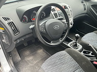 2009 kia cee d - afbeelding 11 van  37