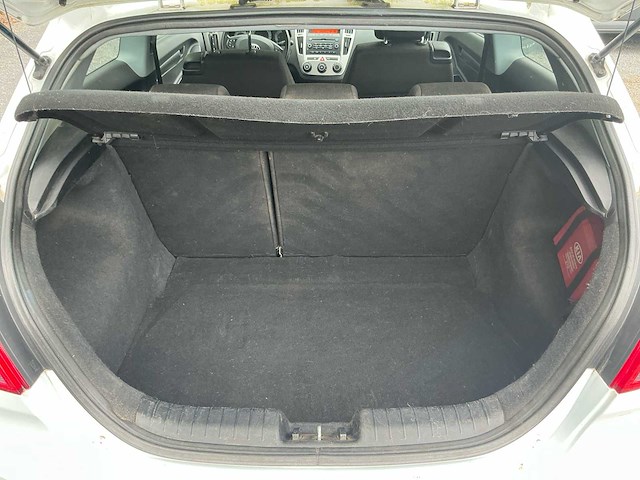 2009 kia cee d - afbeelding 27 van  37