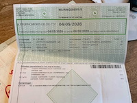 2009 kia cee d - afbeelding 28 van  37
