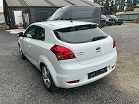 2009 kia cee d - afbeelding 34 van  37