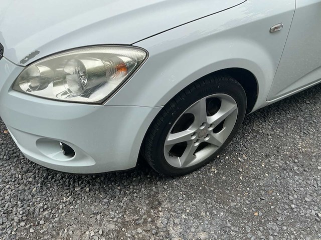 2009 kia cee d - afbeelding 5 van  37