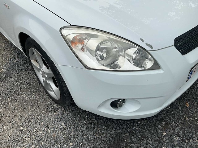 2009 kia cee d - afbeelding 6 van  37