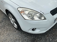 2009 kia cee d - afbeelding 6 van  37