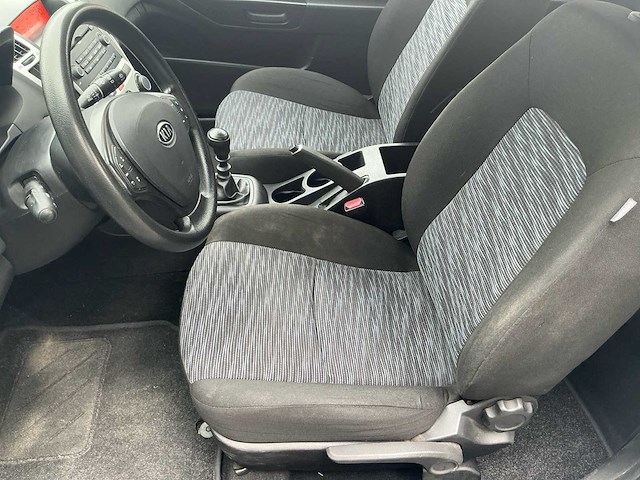 2009 kia cee d - afbeelding 14 van  37