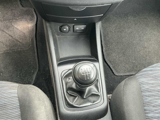 2009 kia cee d - afbeelding 18 van  37