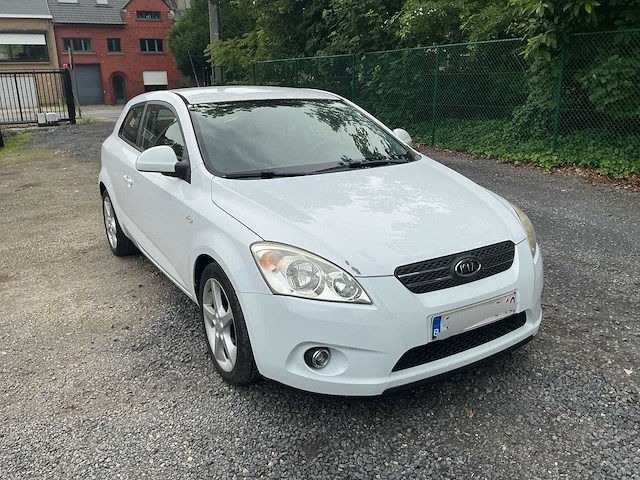 2009 kia cee d - afbeelding 12 van  37