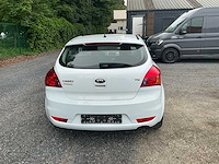 2009 kia cee d - afbeelding 32 van  37