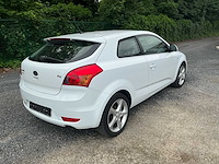 2009 kia cee d - afbeelding 33 van  37