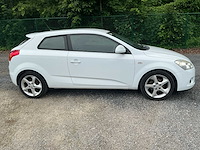 2009 kia cee d - afbeelding 35 van  37