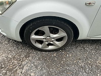 2009 kia cee d - afbeelding 37 van  37