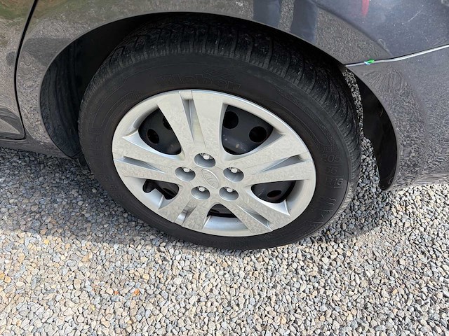 2009 kia cee’d personenauto - afbeelding 2 van  40
