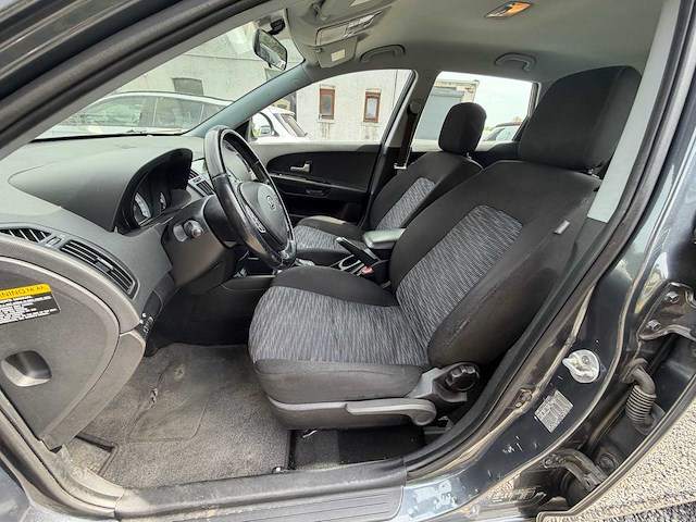 2009 kia cee’d personenauto - afbeelding 6 van  40